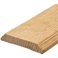 Thermwell Products Thermwell WAT500 36 x 5.5 in. Wood Threshold WAT500